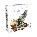 Horizon Zero Dawn: The Board Game | 1–4 Player Tactical Miniatures Game by Steamforged
