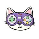 Controller Cat Pin