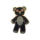 Teddy Bear Pin