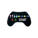 Cheat Code Pin
