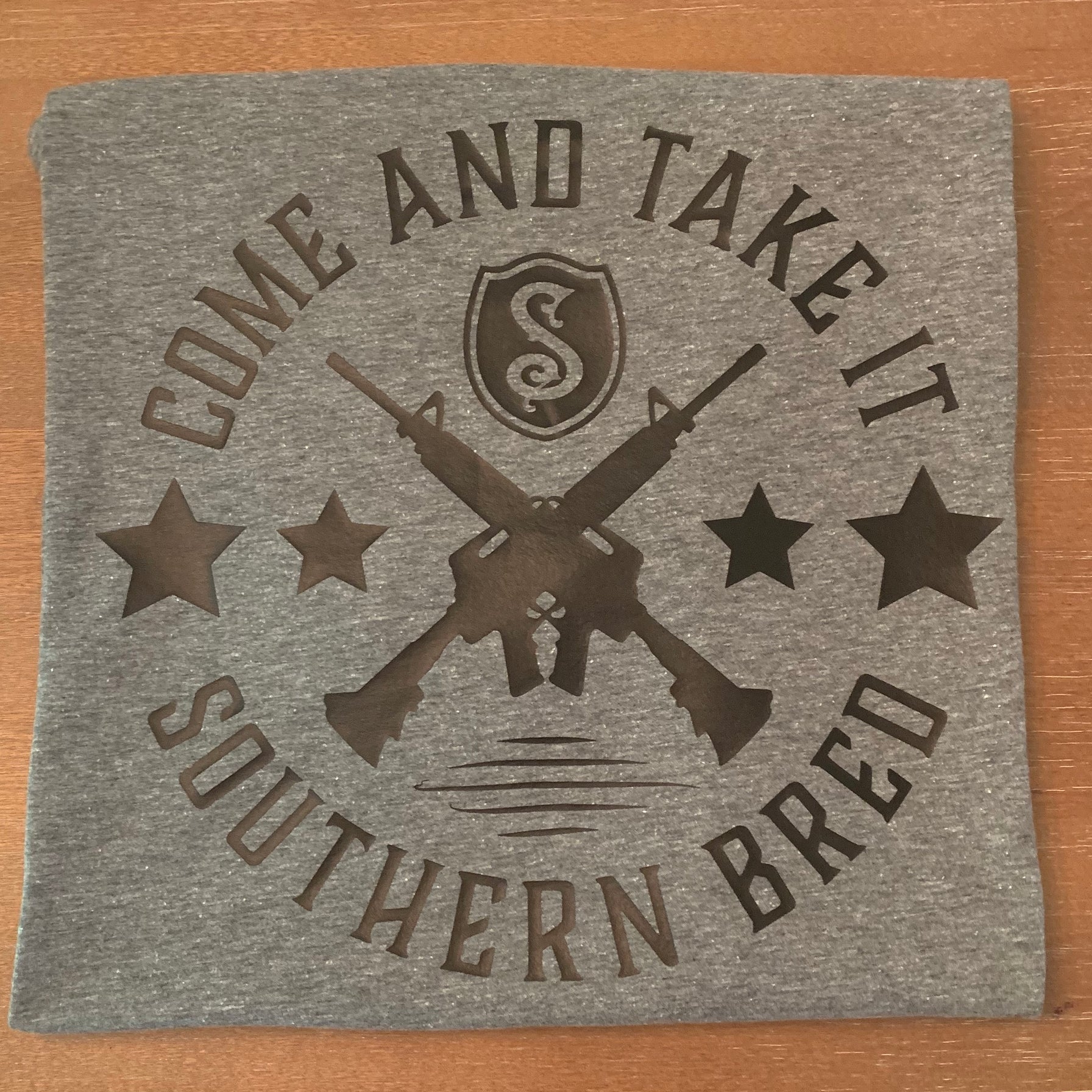 Come and Take It