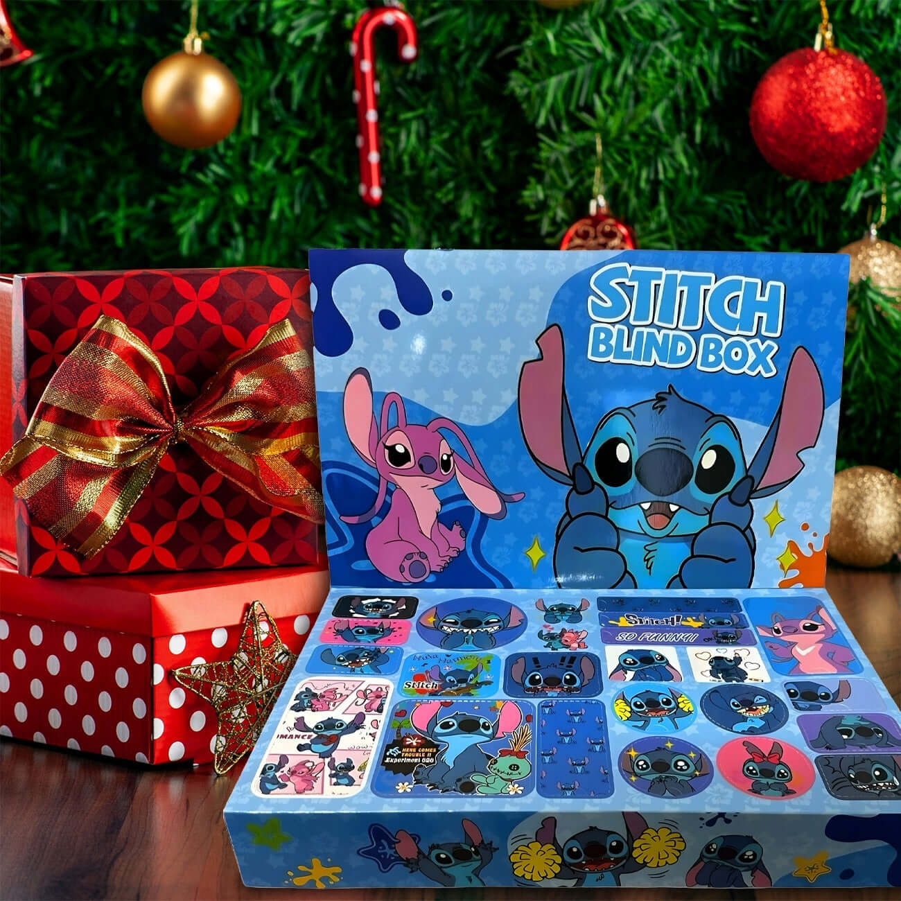 Charm Bracelet Advent Calendar – 24 Surprises for Double the Holiday Joy