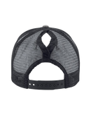Modern Trucker Black/Black