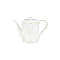 Infinity Tea Pot