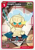 Knight Cookie BS3-011 C | Common Card