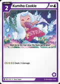 Kumiho Cookie BS2-052 C | Common Card