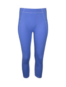 Mae Organic Cotton High Waisted Capri Legging