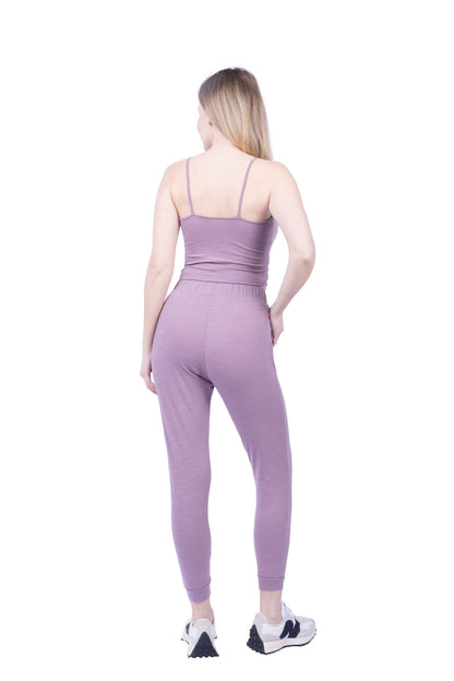Tegan Organic Cotton Cami Tank