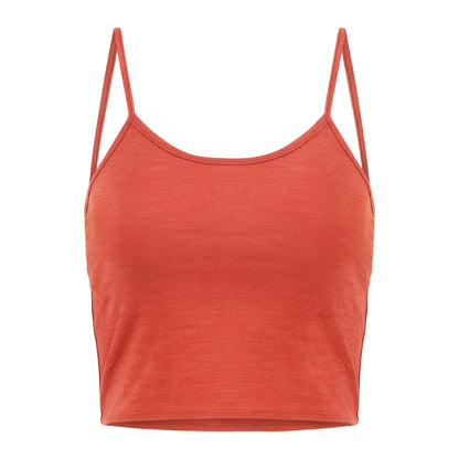Tegan Organic Cotton Cami Tank