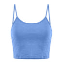 Tegan Organic Cotton Cami Tank