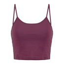 Tegan Organic Cotton Cami Tank
