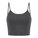 Tegan Organic Cotton Cami Tank