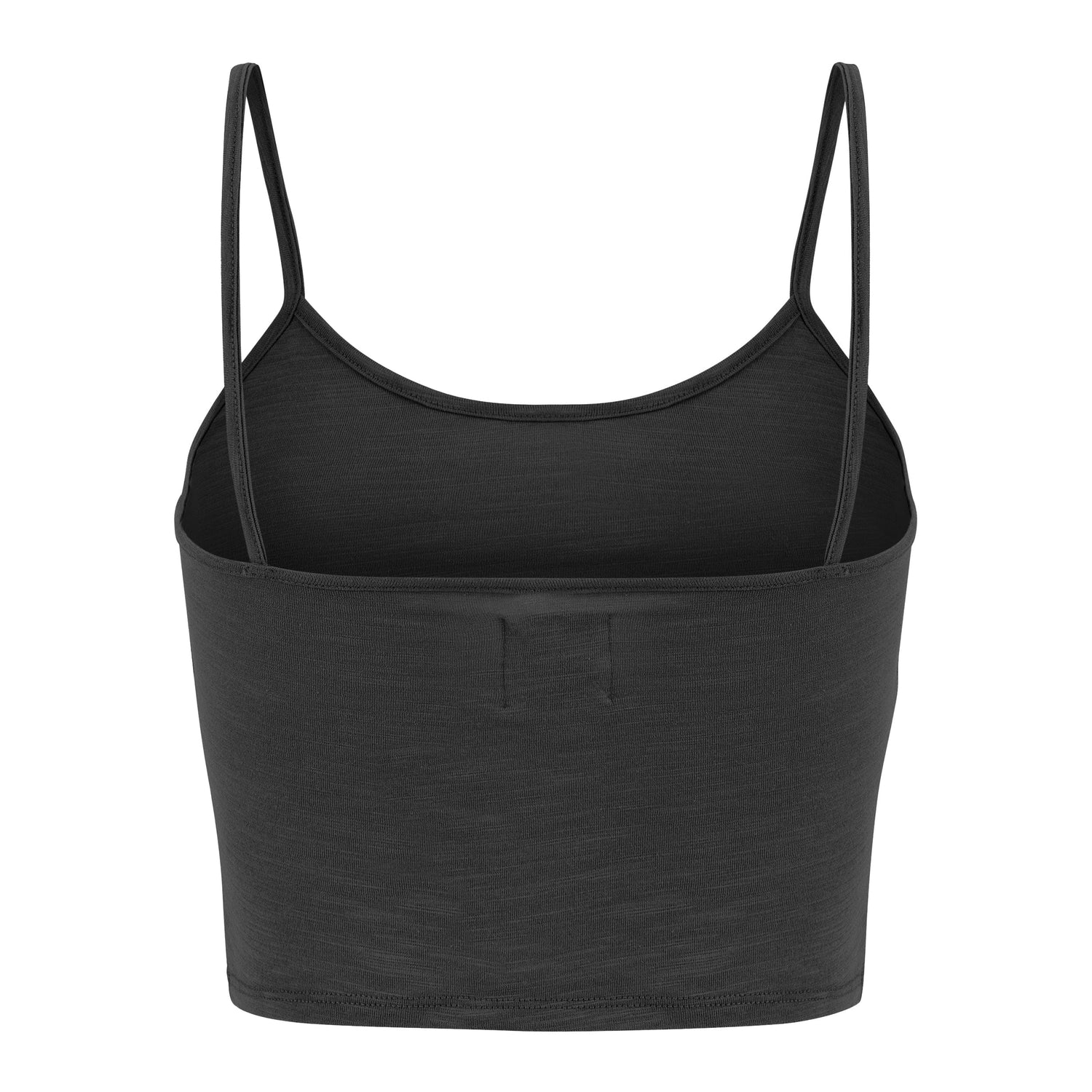 Tegan Organic Cotton Cami Tank