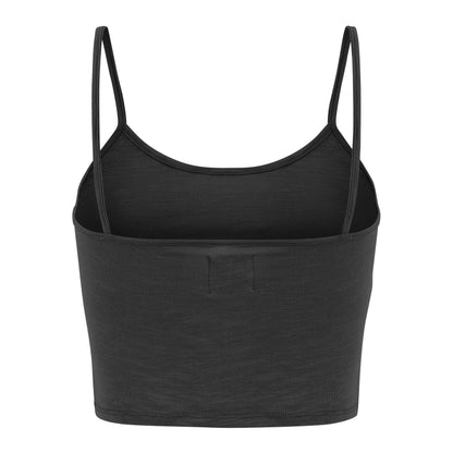 Tegan Organic Cotton Cami Tank
