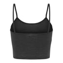 Tegan Organic Cotton Cami Tank