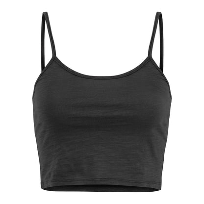 Tegan Organic Cotton Cami Tank
