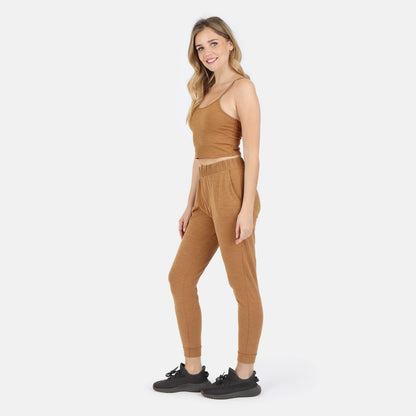 Tegan Organic Cotton Cami Tank