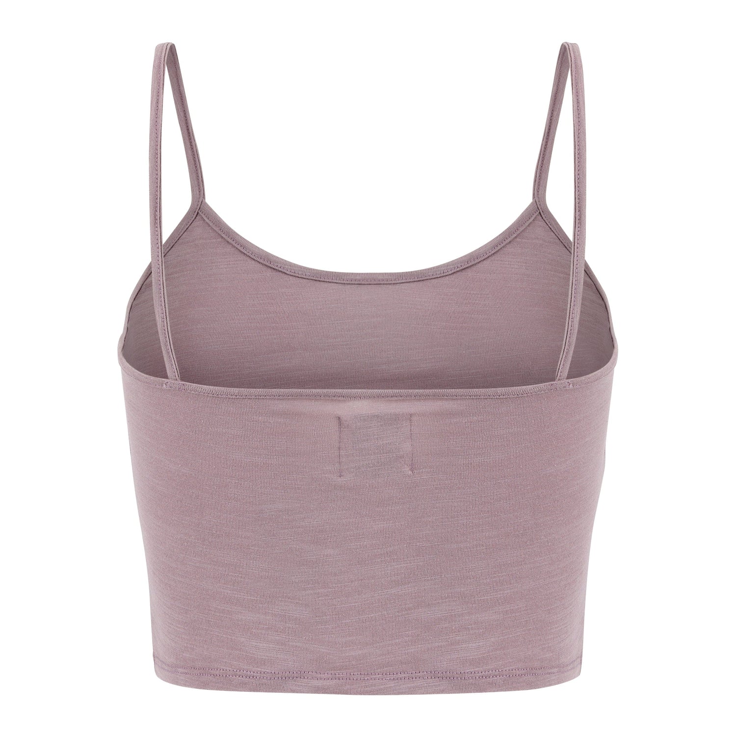 Tegan Organic Cotton Cami Tank
