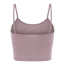 Tegan Organic Cotton Cami Tank