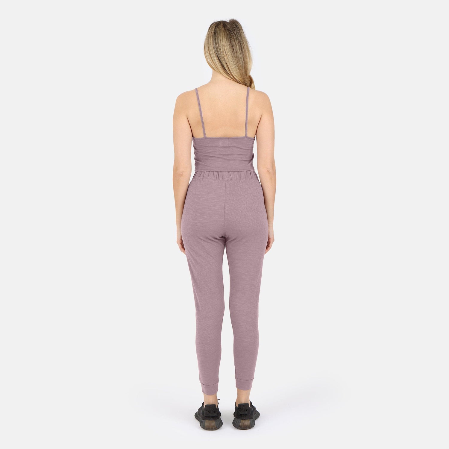 Tegan Organic Cotton Cami Tank