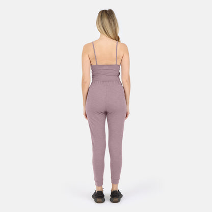 Tegan Organic Cotton Cami Tank