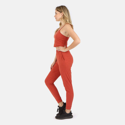 Tegan Organic Cotton Cami Tank