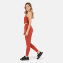 Tegan Organic Cotton Cami Tank