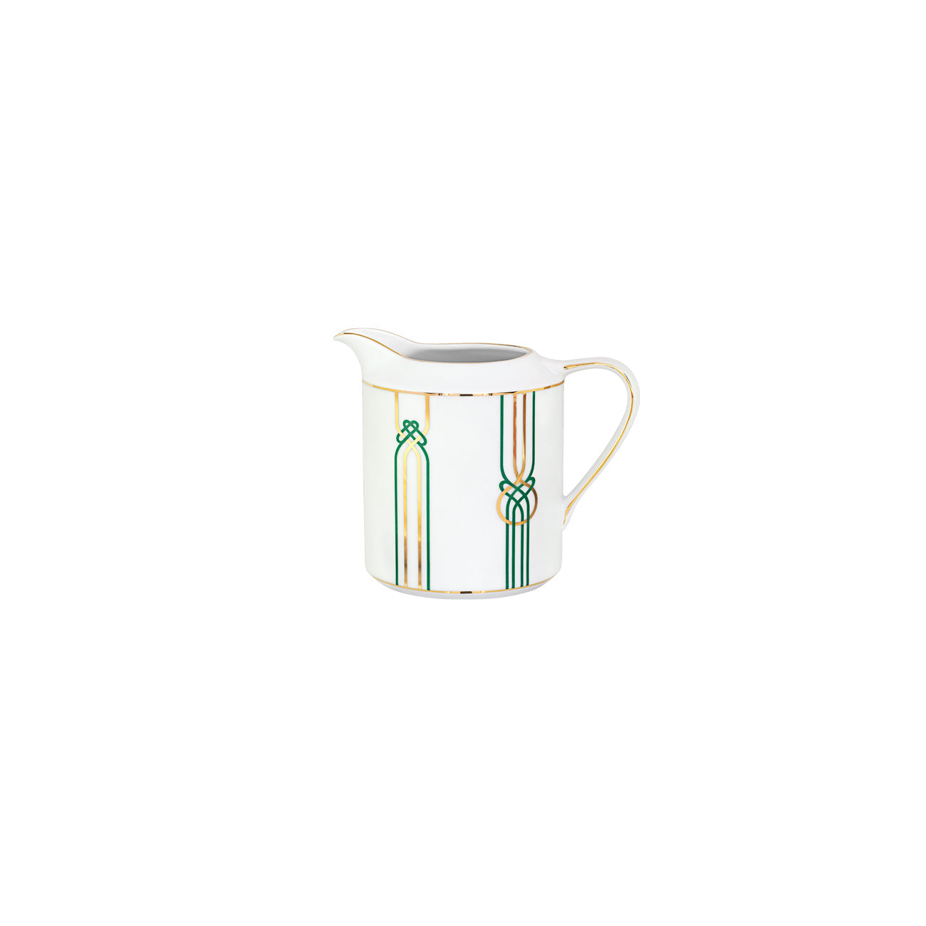 Liberty 11-piece Gift Set - Tea Service for 4