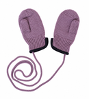 tittimitti® 100% Virgin Wool Baby Toddler Kids Thumbed Mittens OEKO-TEX Standard 100