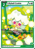 Lillybell Cookie BS1-066 SR | Super Rare Card