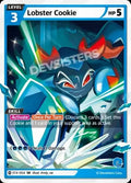 Lobster Cookie ST4-004 SR | Super Rare Card