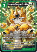 Longan Dragon Cookie BS5-056 UR | Ultra Rare Card