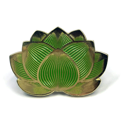 Lotus Flower Pins