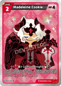 Madeleine Cookie BS4-003 SR | Super Rare Card