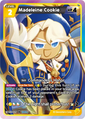 Madeleine Cookie BS7-029 SR