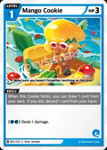 Mango Cookie BS2-025 C | Common Card