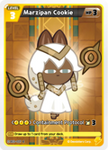 Marzipan Cookie BS3-027 C | Common Card