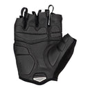 Lizard Skins Aramus Cadence Short Finger Cycling Gloves (White, 2XL)
