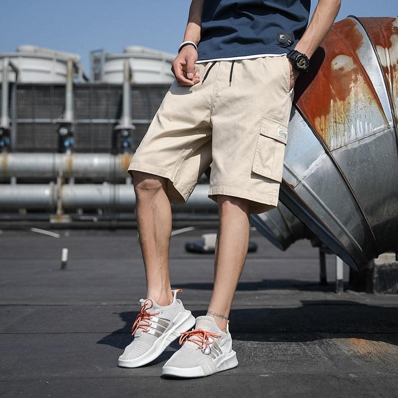 Men Shorts Casual