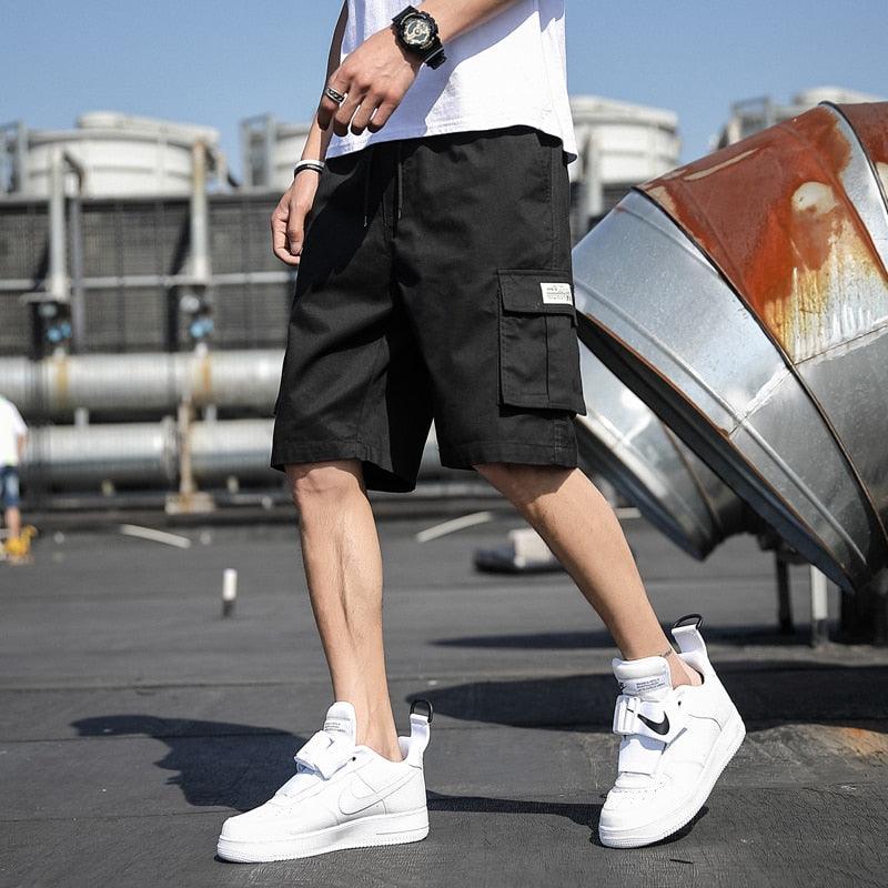Men Shorts Casual