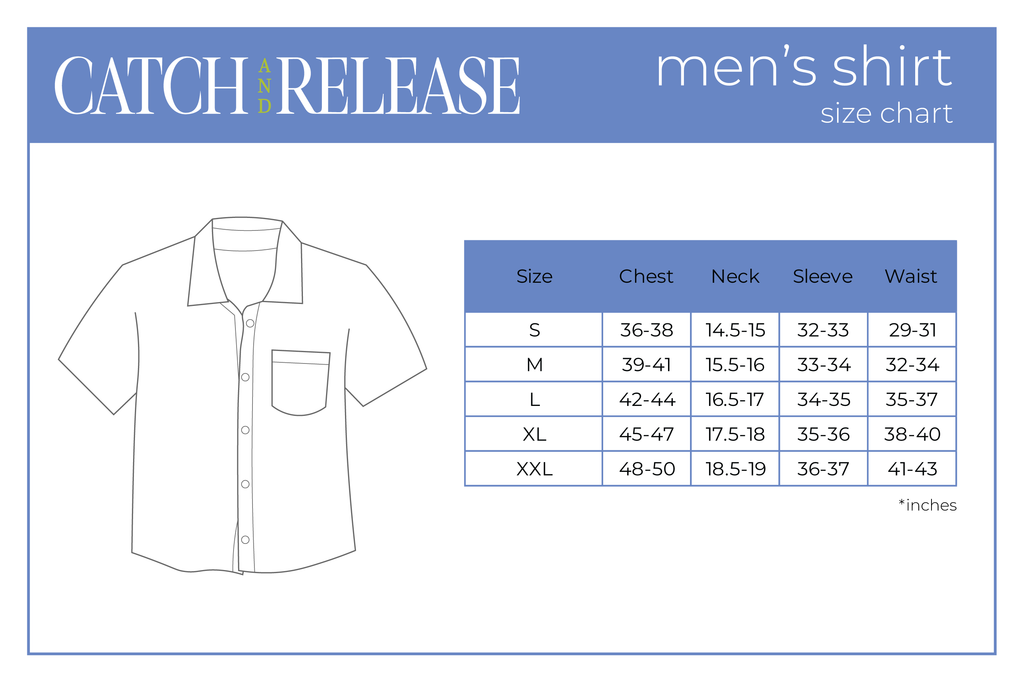 Gators Men's Festival Shirt