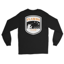 Flawda Swamp Hunting Long Sleeve