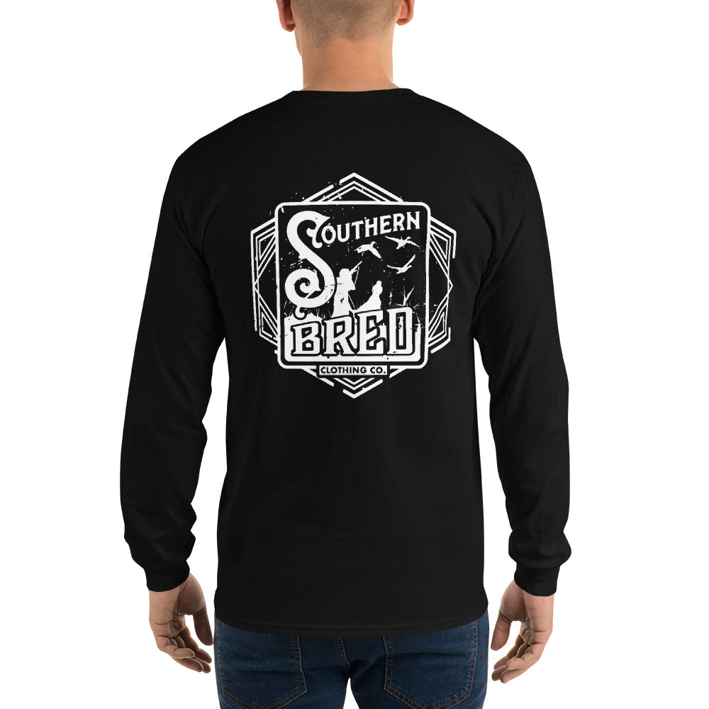 Gun Dog Long Sleeve