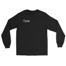 Punchy B Spur Long Sleeve Shirt