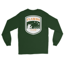 Flawda Swamp Hunting Long Sleeve