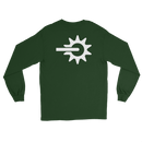 Punchy B Spur Long Sleeve Shirt