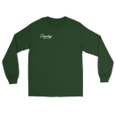 Punchy B Spur Long Sleeve Shirt