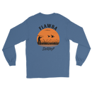Flawda Swamp Duck Hunter Long Sleeve