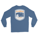 Flawda Swamp Hunting Long Sleeve