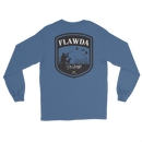 Flawda Swamp Long Sleeve